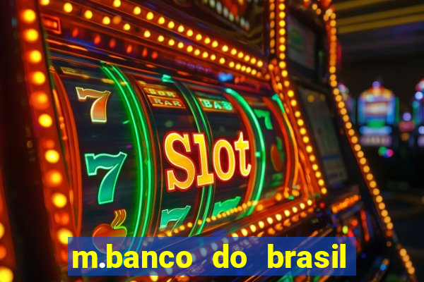 m.banco do brasil 777 bet